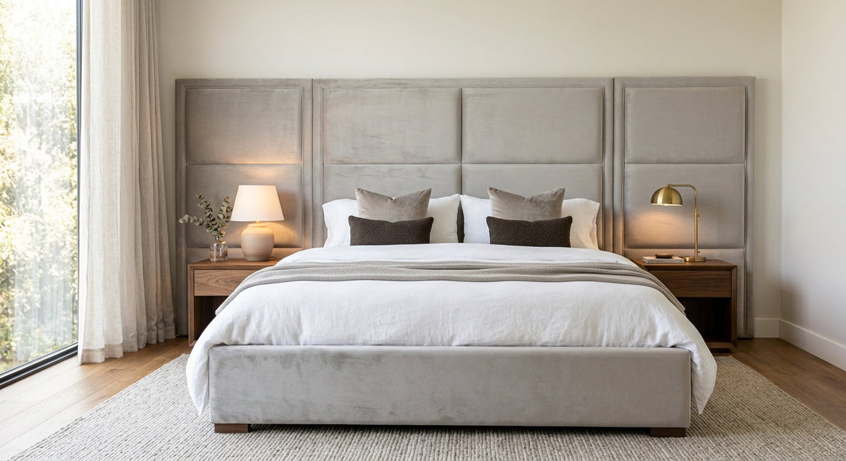 Sovereign Bed Collection