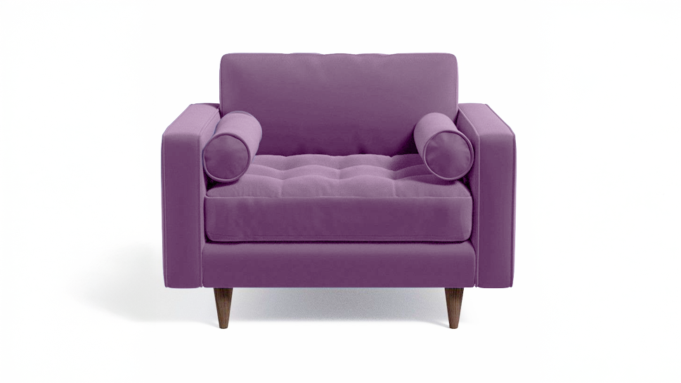 Scott Single Seater Sofa