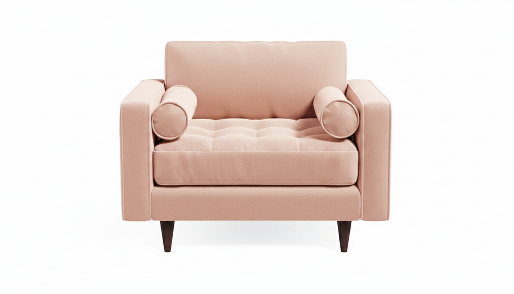 Scott Single Seater Sofa