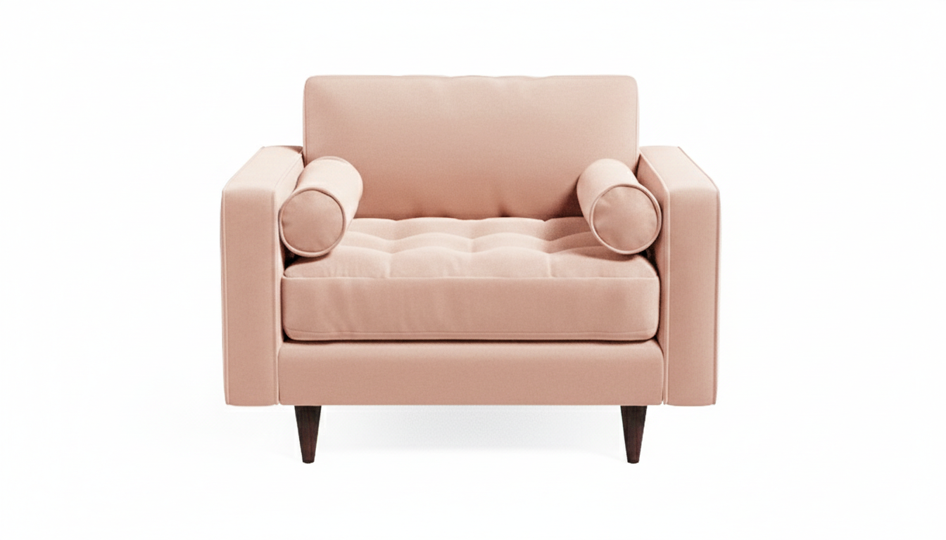 Scott Single Seater Sofa