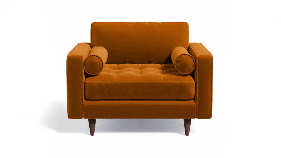 Scott Single Seater Sofa
