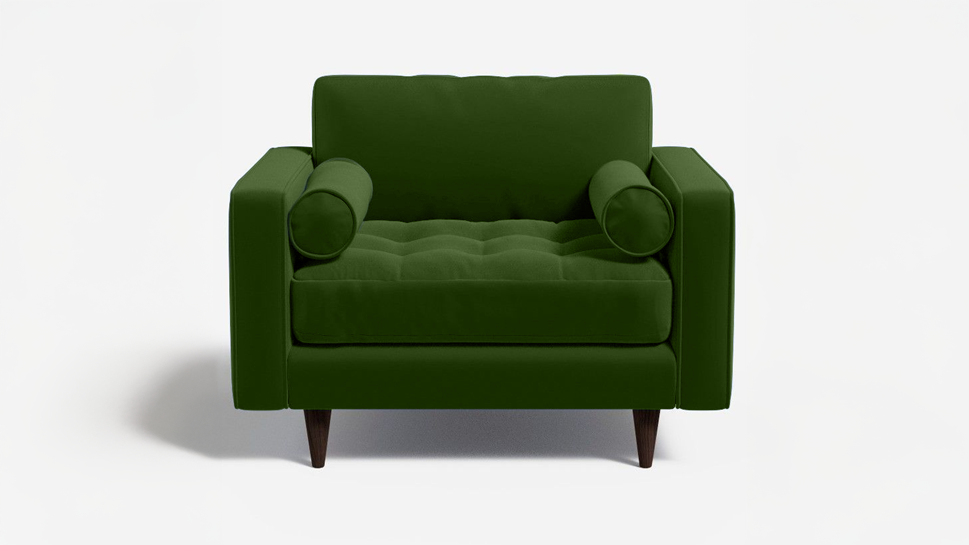 Scott Single Seater Sofa