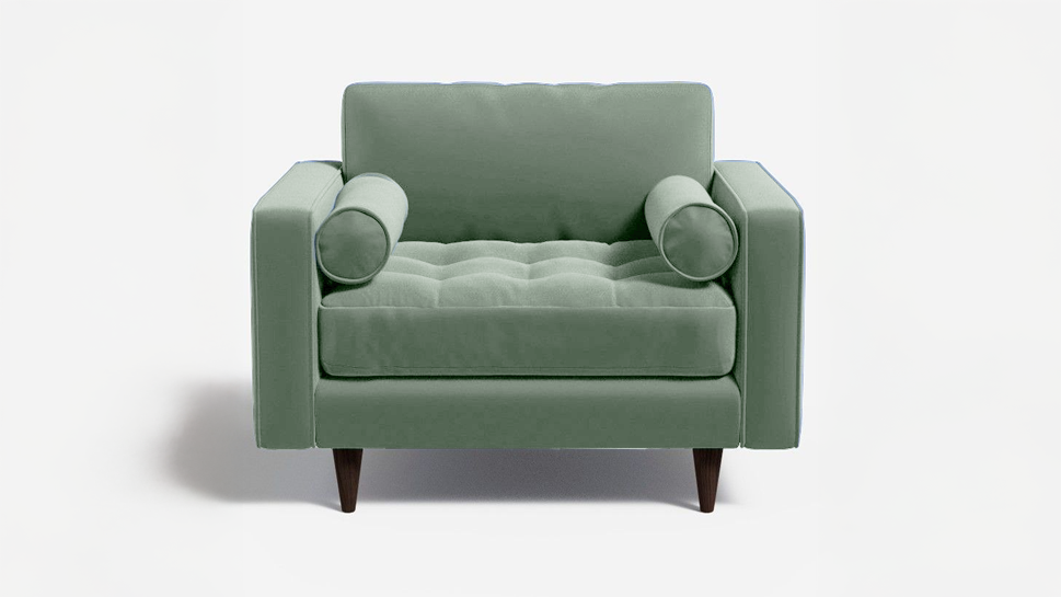 Scott Single Seater Sofa