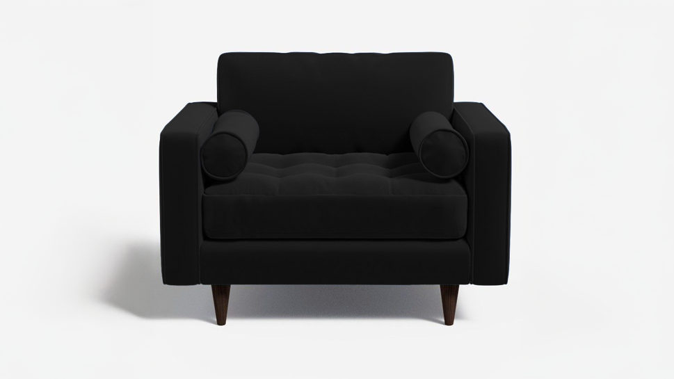 Scott Single Seater Sofa