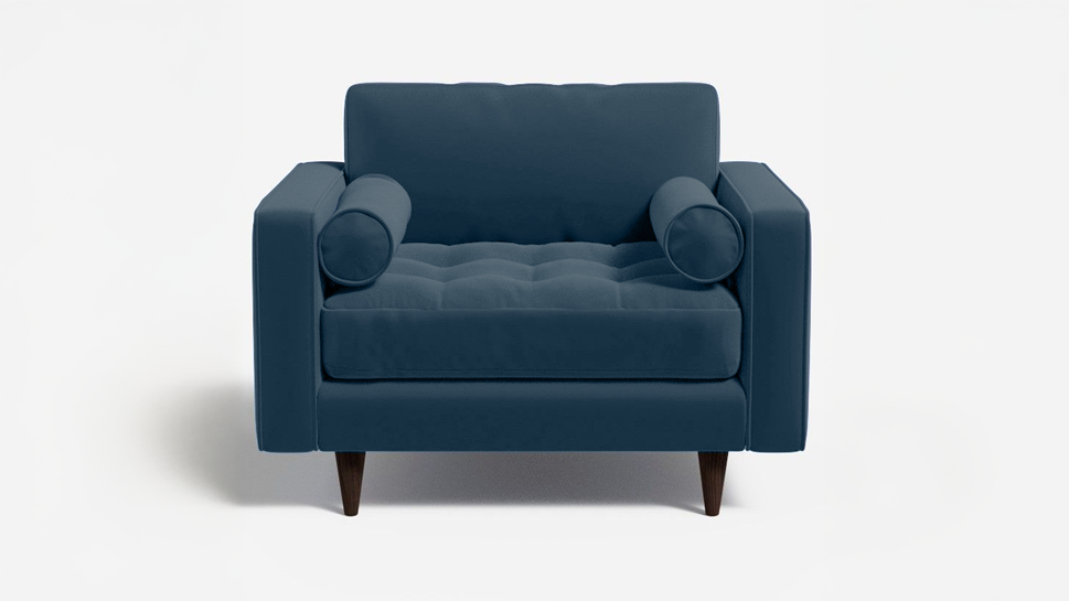 Scott Single Seater Sofa