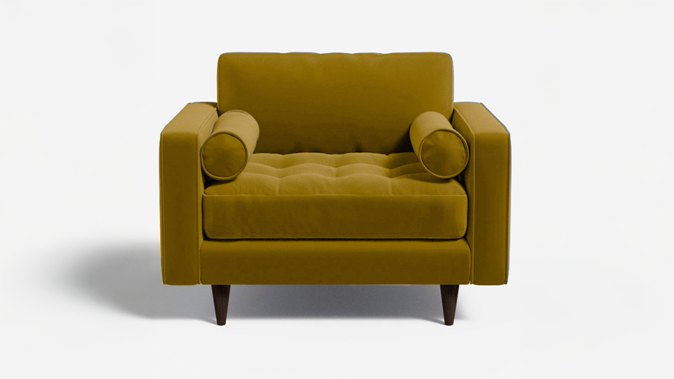 Scott Single Seater Sofa