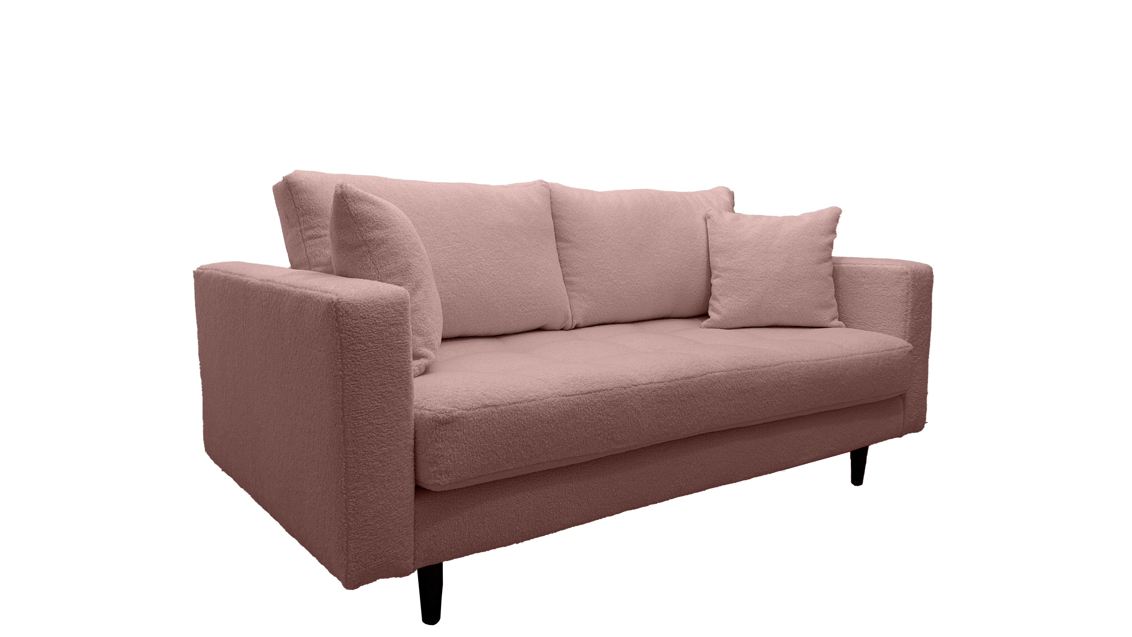 Teddy 2 Seater Sofa