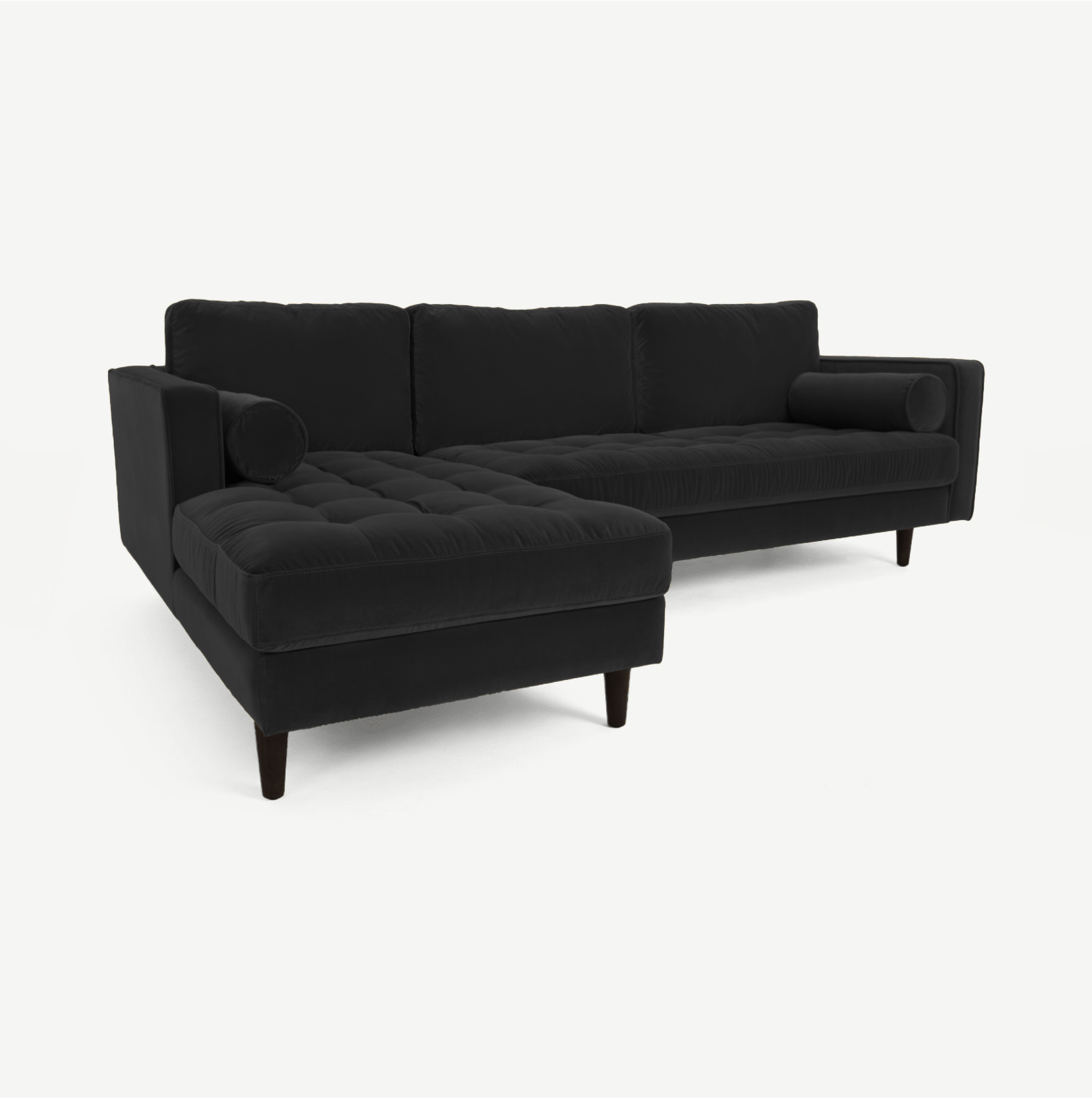 Scott 4 Seater Left Hand Chaise