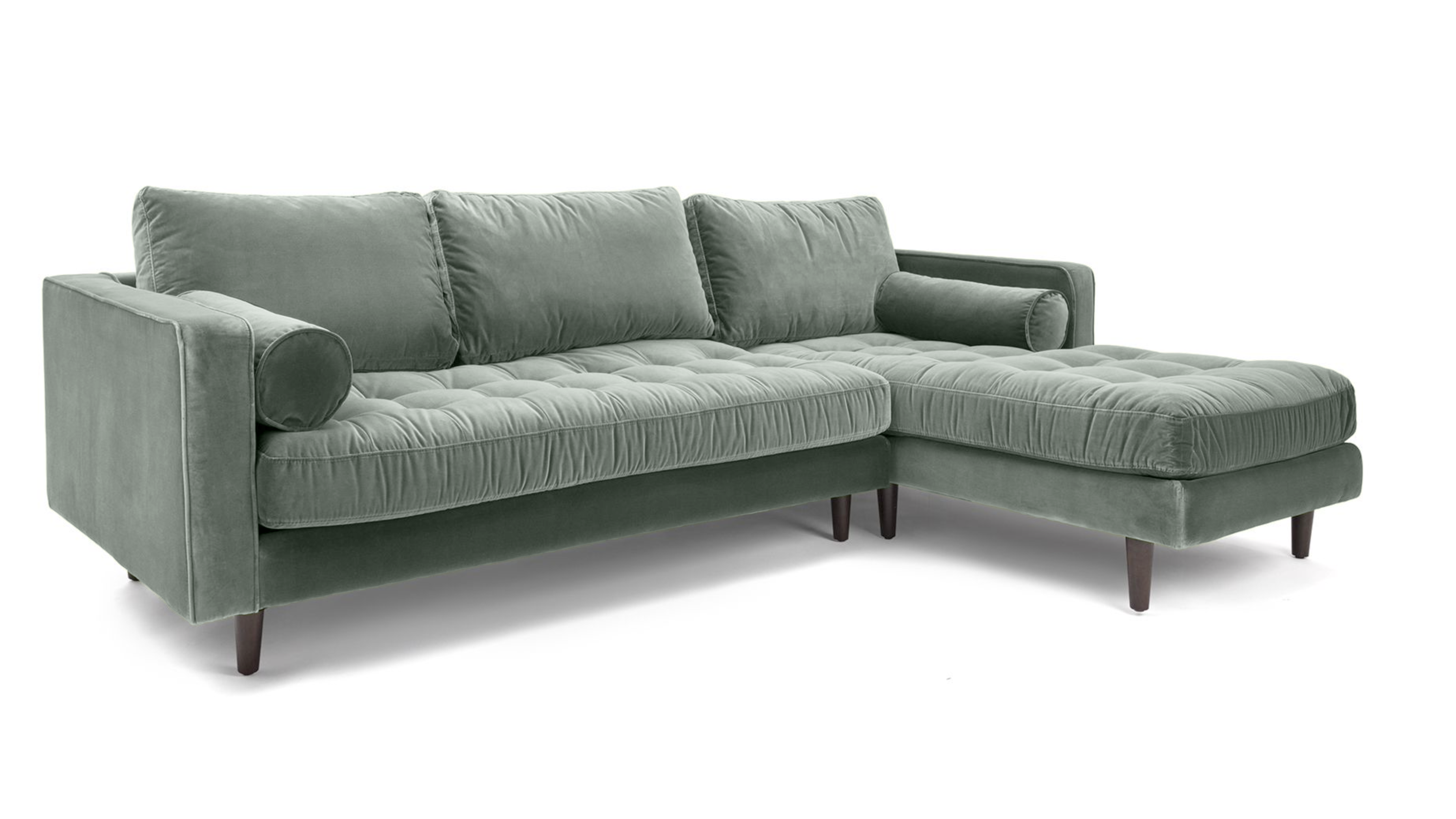 Scott 4 Seater Right Hand Chaise