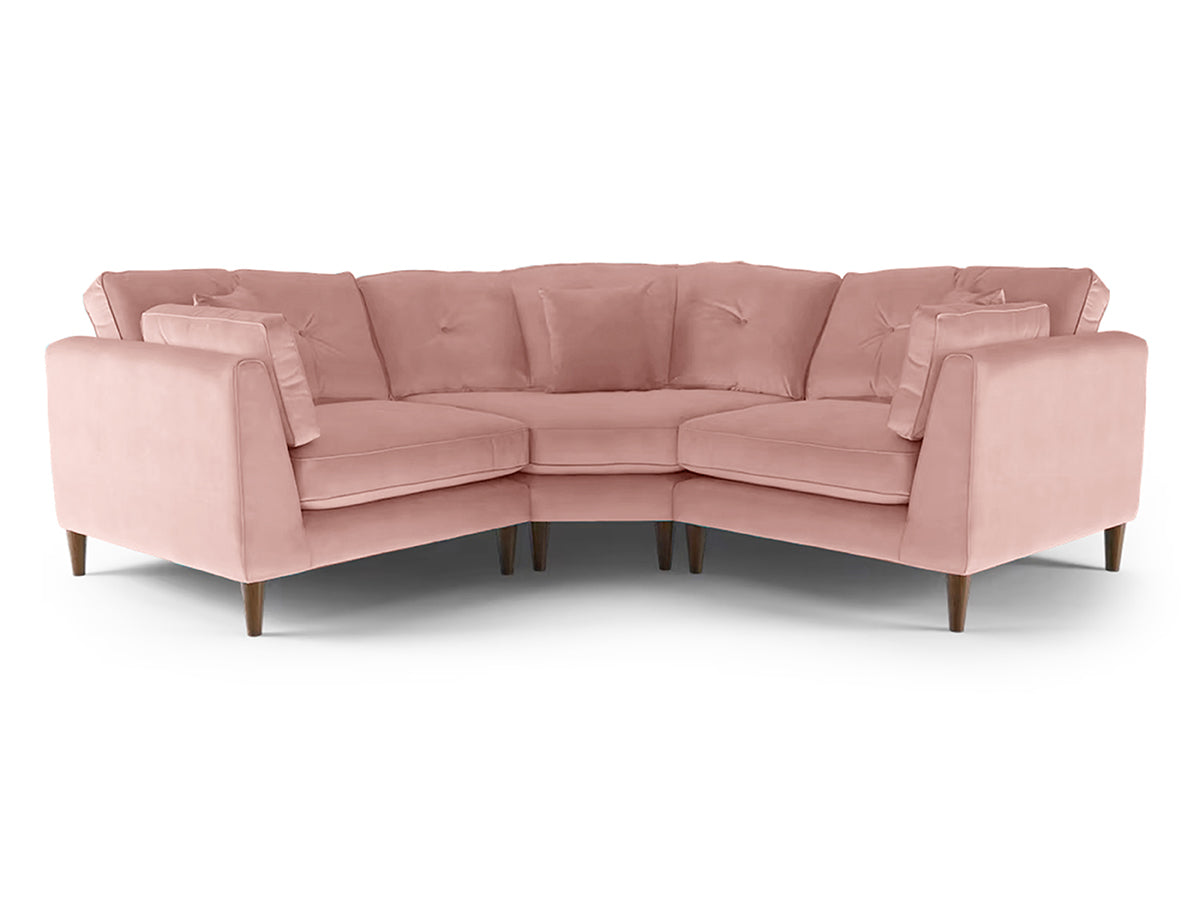 Cricket Corner Sofa