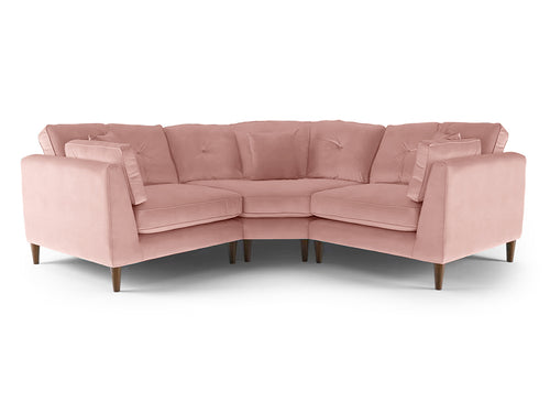 Cricket Corner Sofa