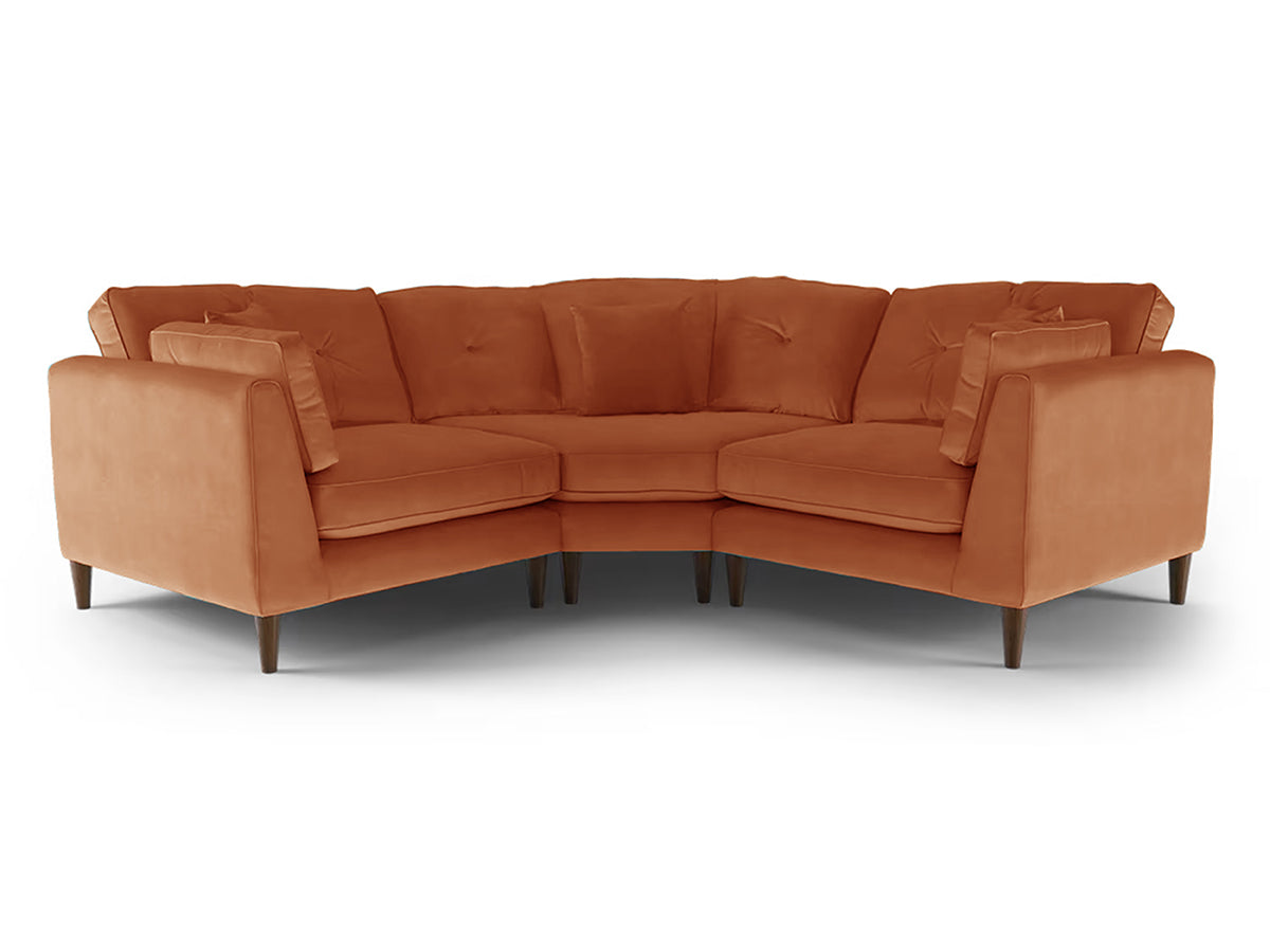Cricket Corner Sofa