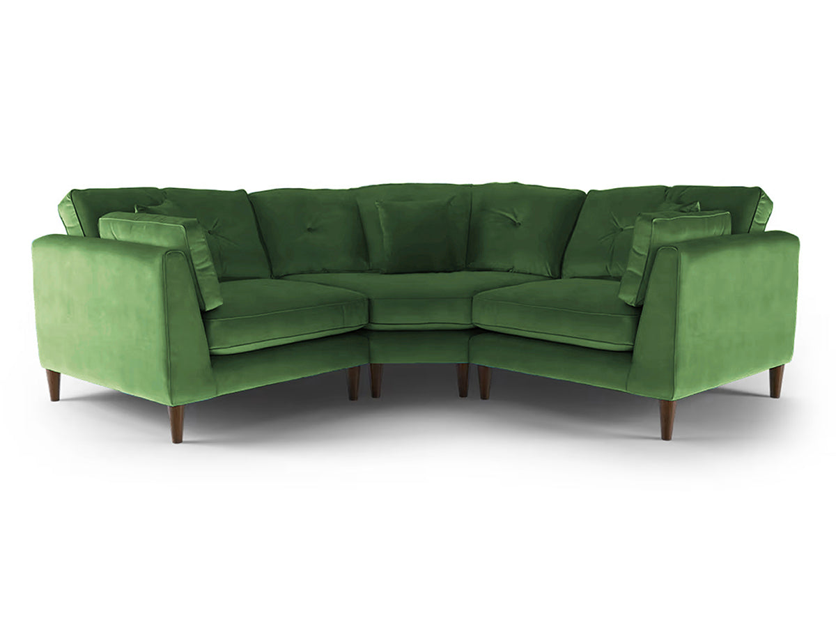 Cricket Corner Sofa