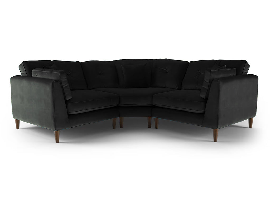 Cricket Corner Sofa