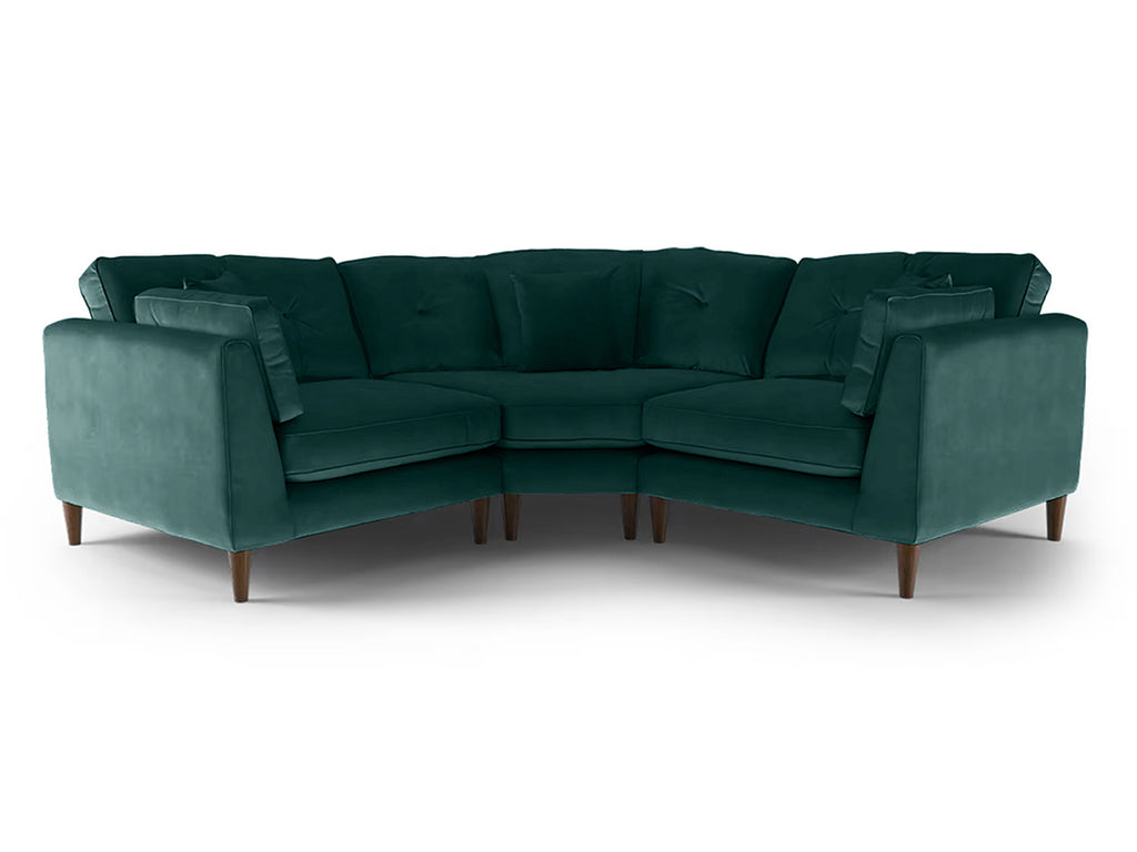 Cricket Corner Sofa