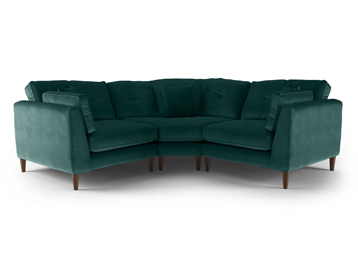 Cricket Corner Sofa