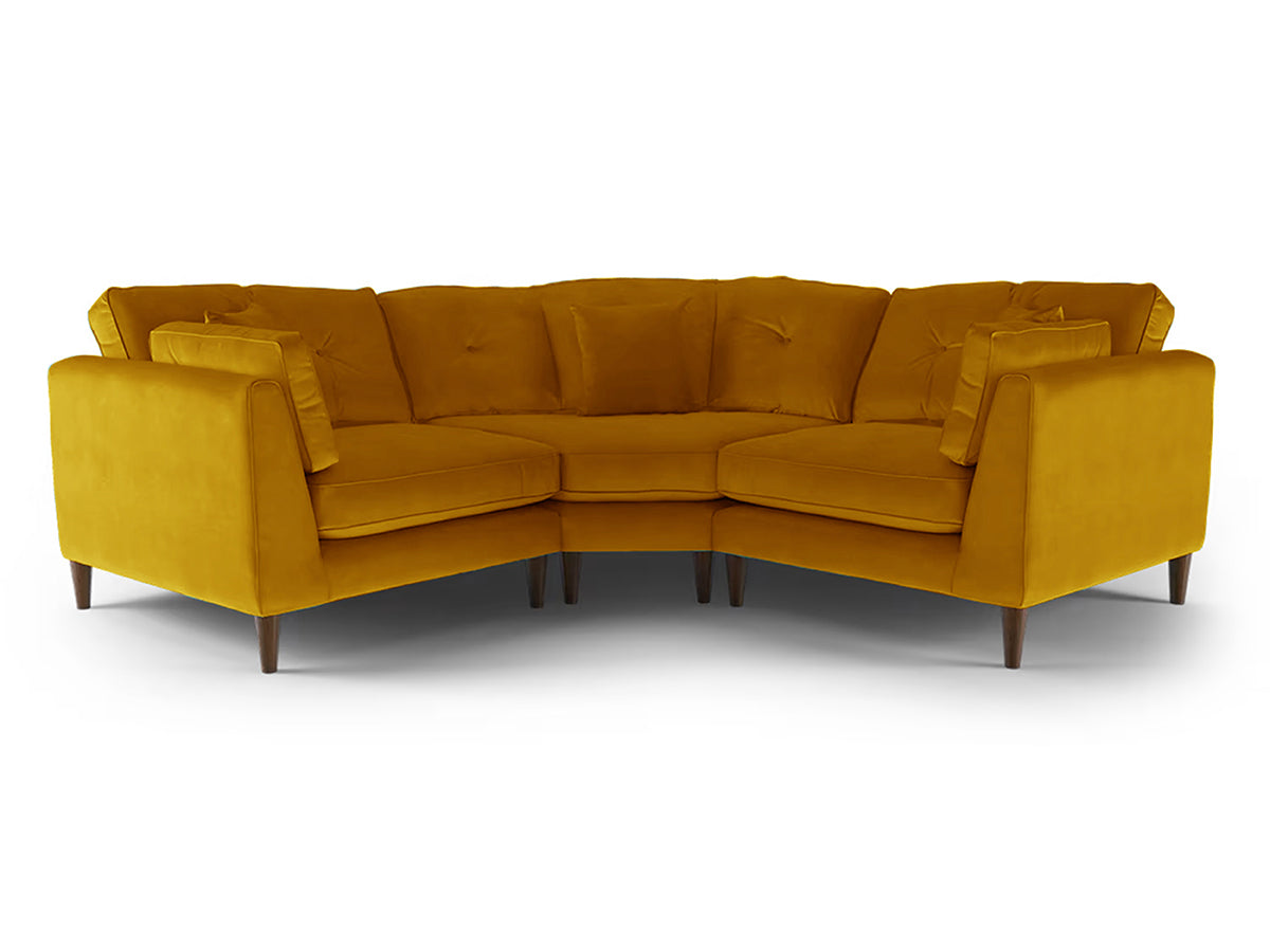 Cricket Corner Sofa