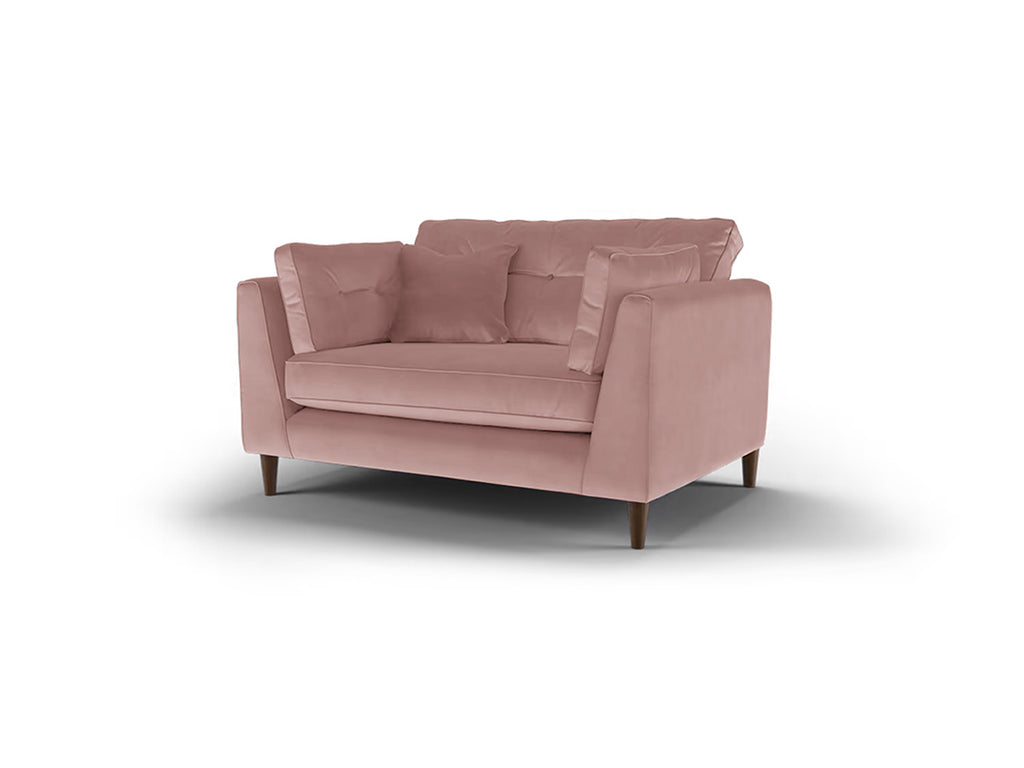 Cricket Loveseat