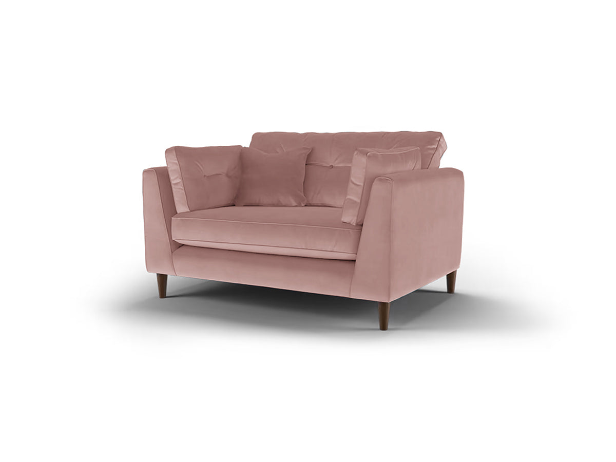 Cricket Loveseat