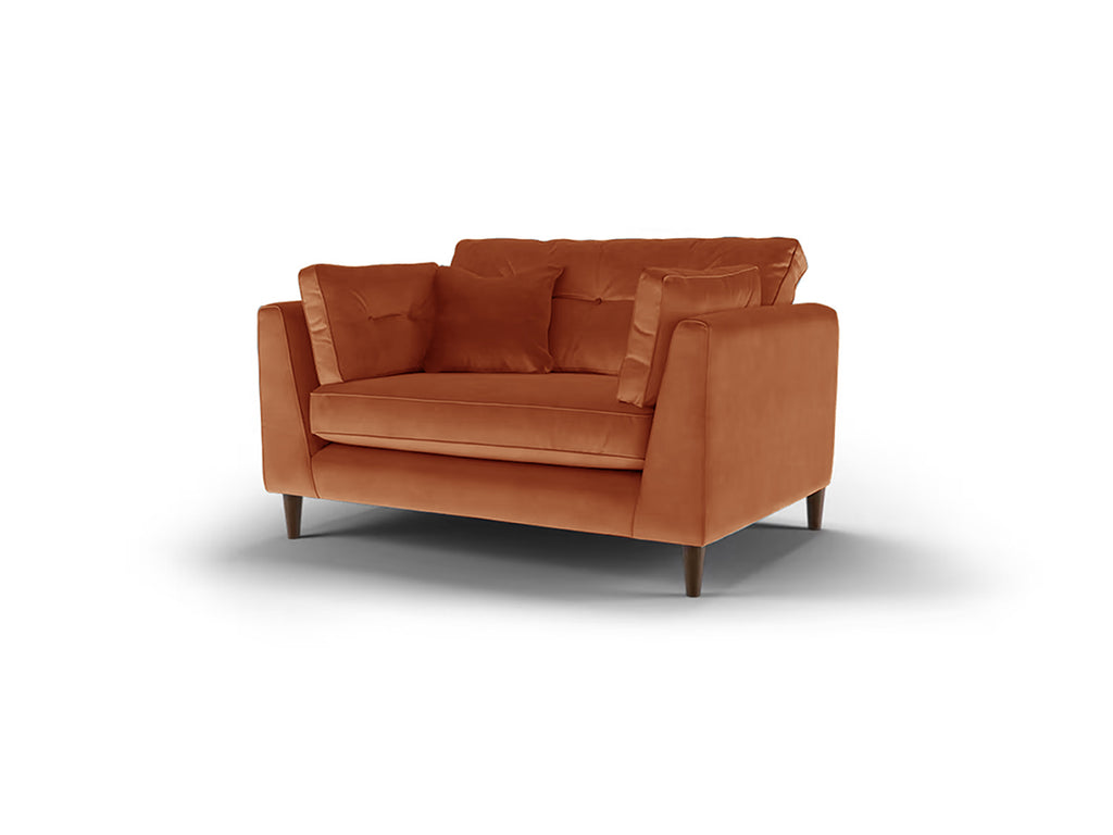 Cricket Loveseat