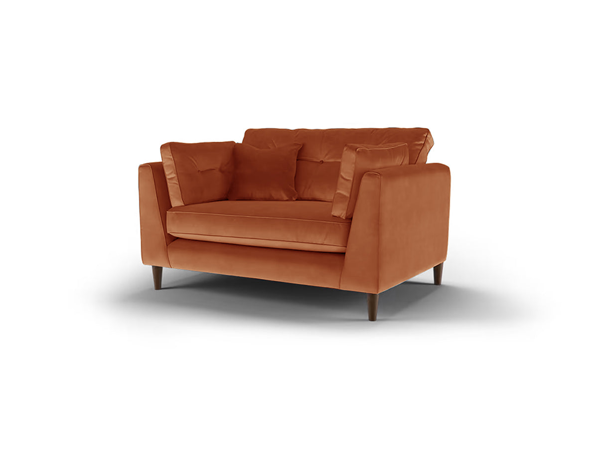 Cricket Loveseat