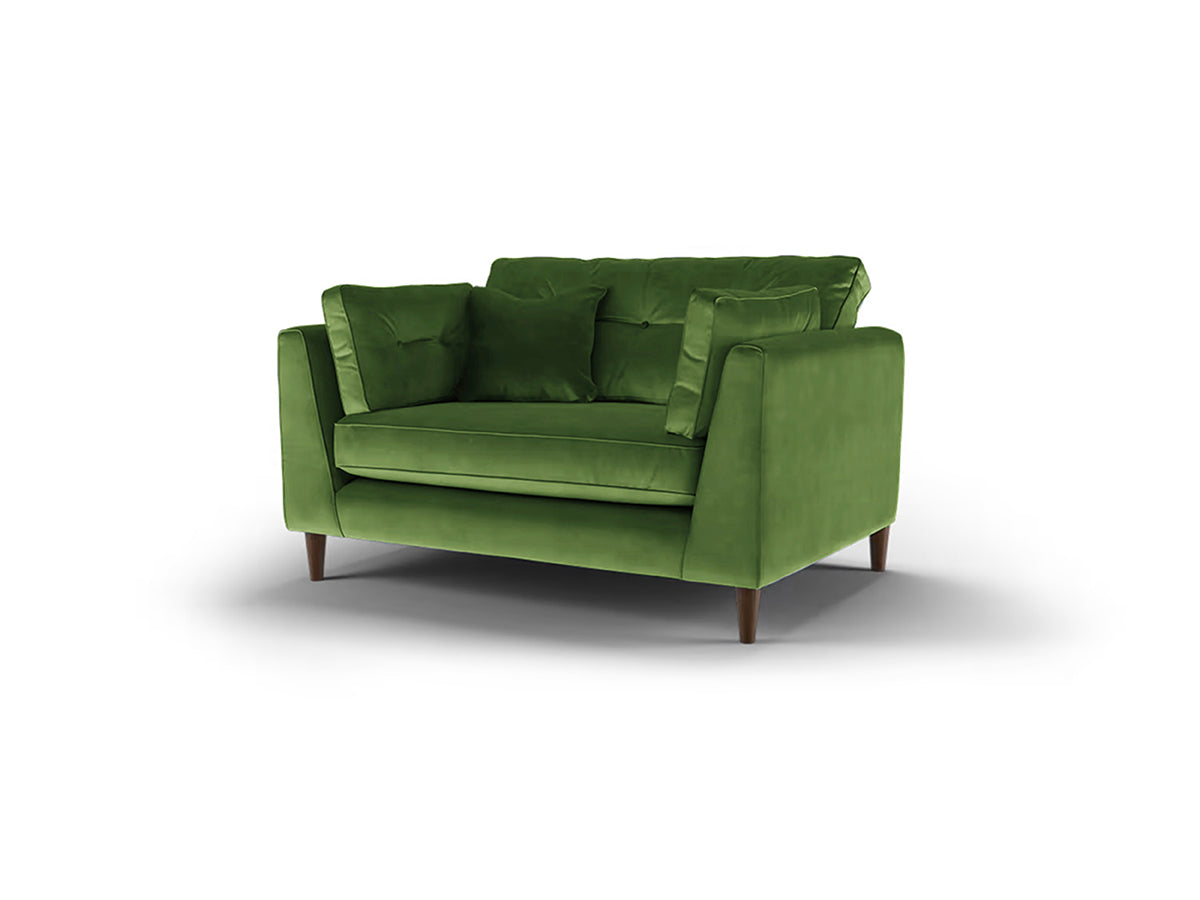 Cricket Loveseat