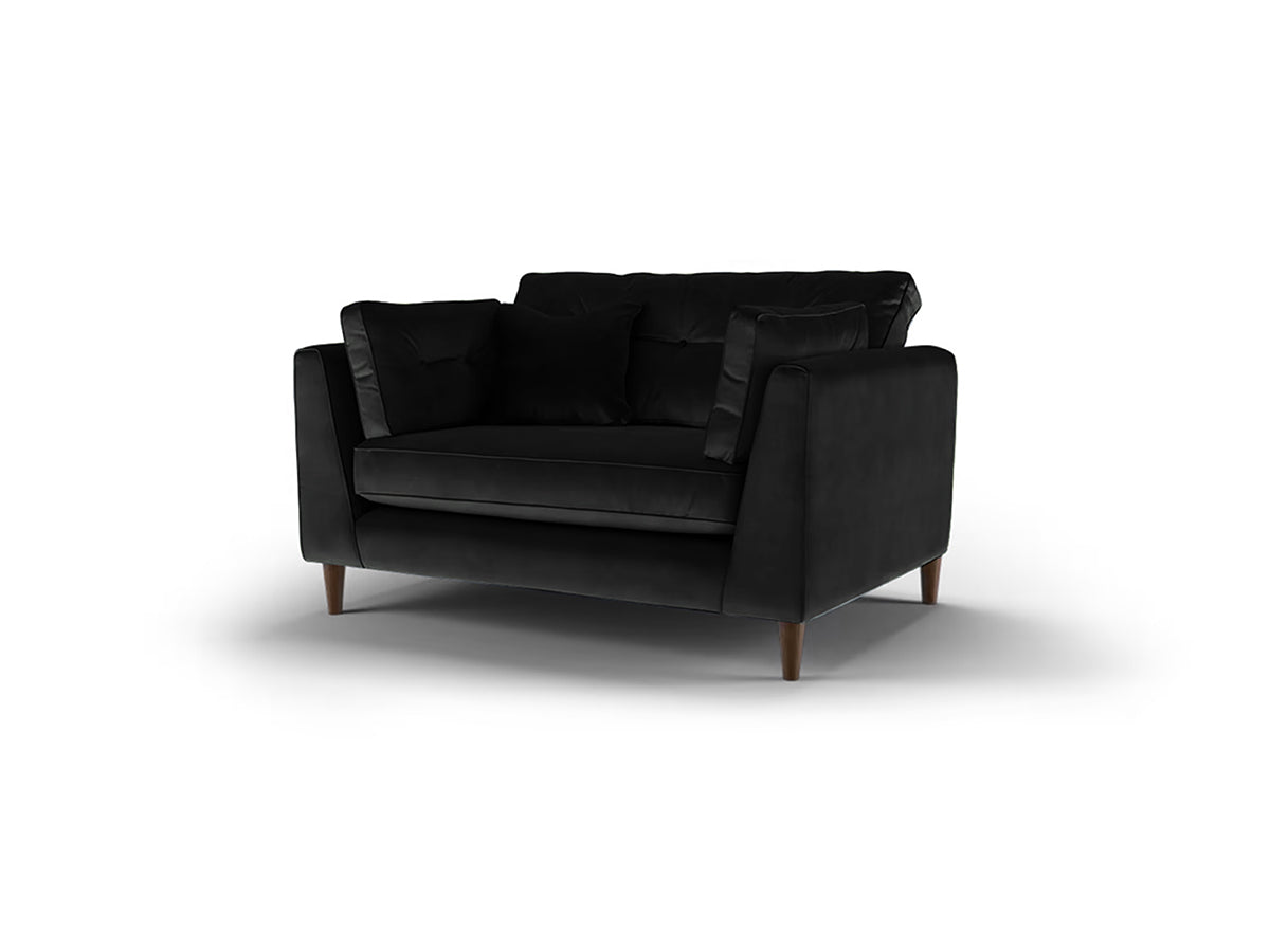 Cricket Loveseat