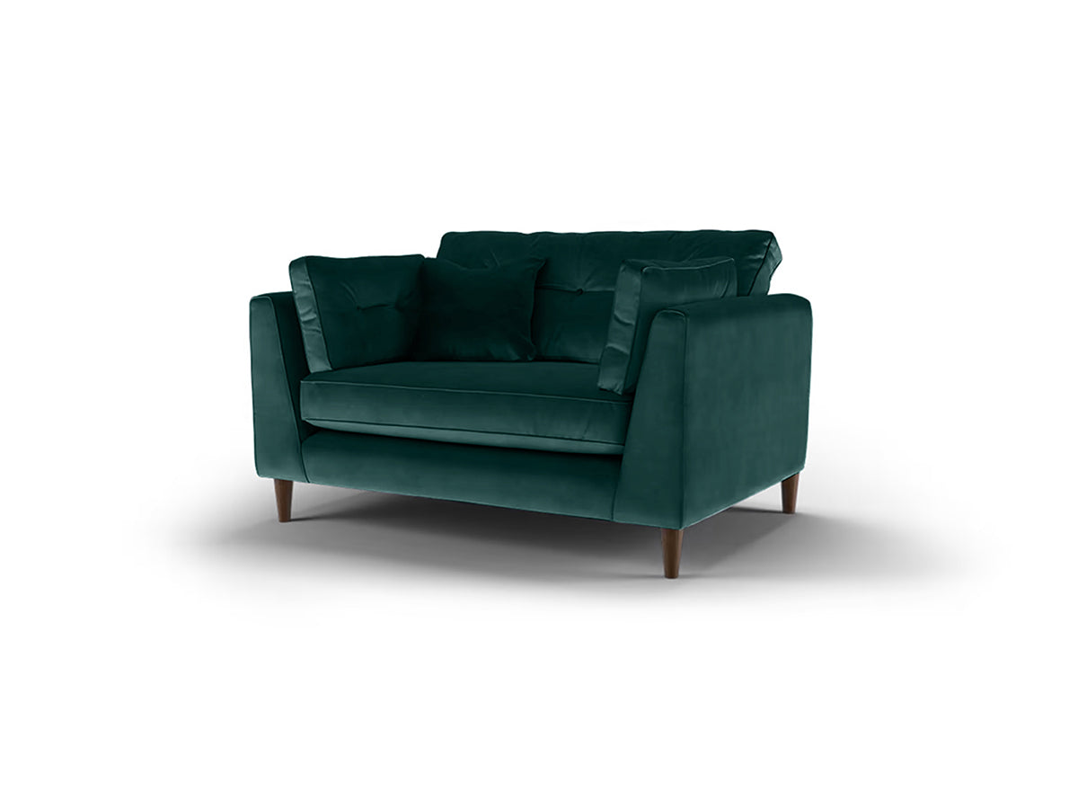 Cricket Loveseat