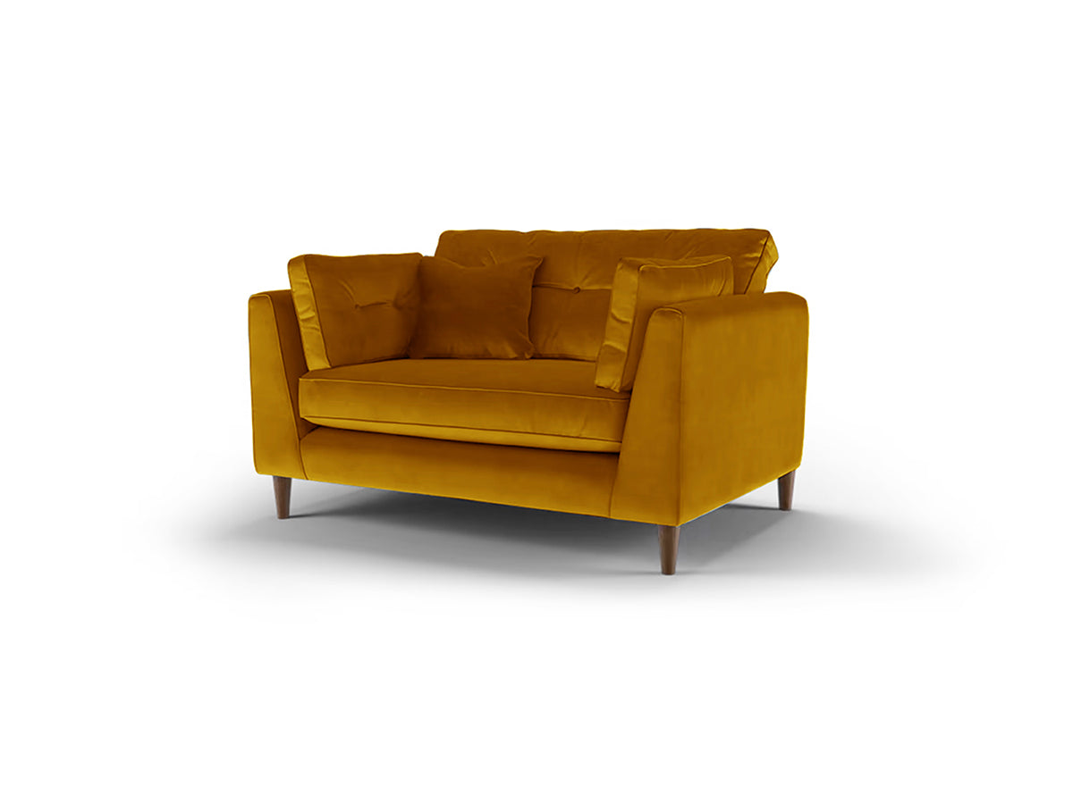 Cricket Loveseat
