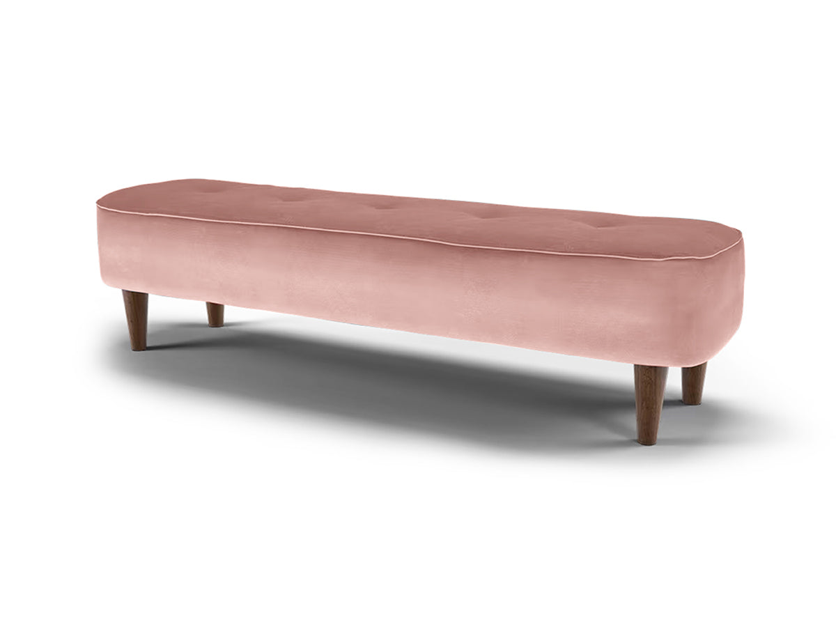 Cricket Ottoman Stool