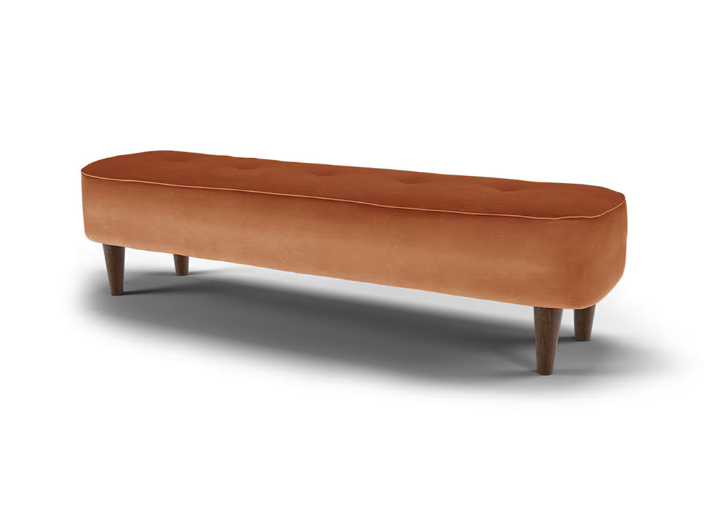 Cricket Ottoman Stool