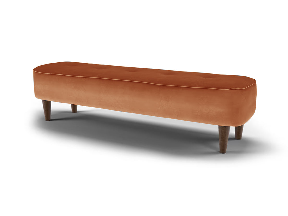 Cricket Ottoman Stool
