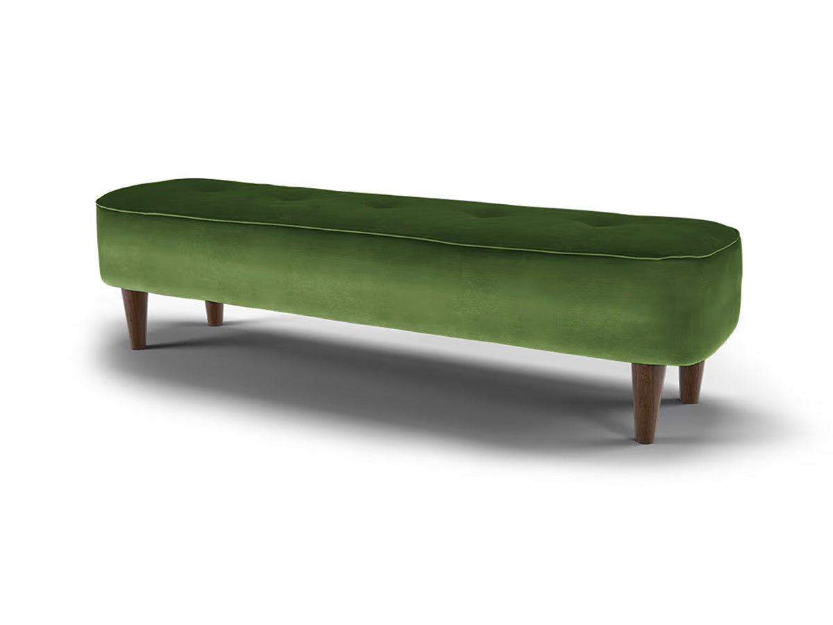 Cricket Ottoman Stool