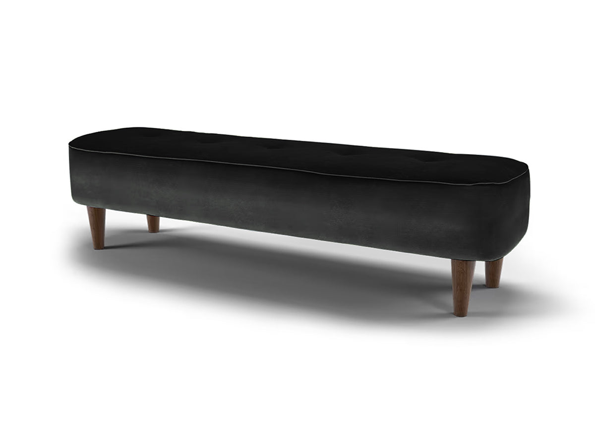 Cricket Ottoman Stool