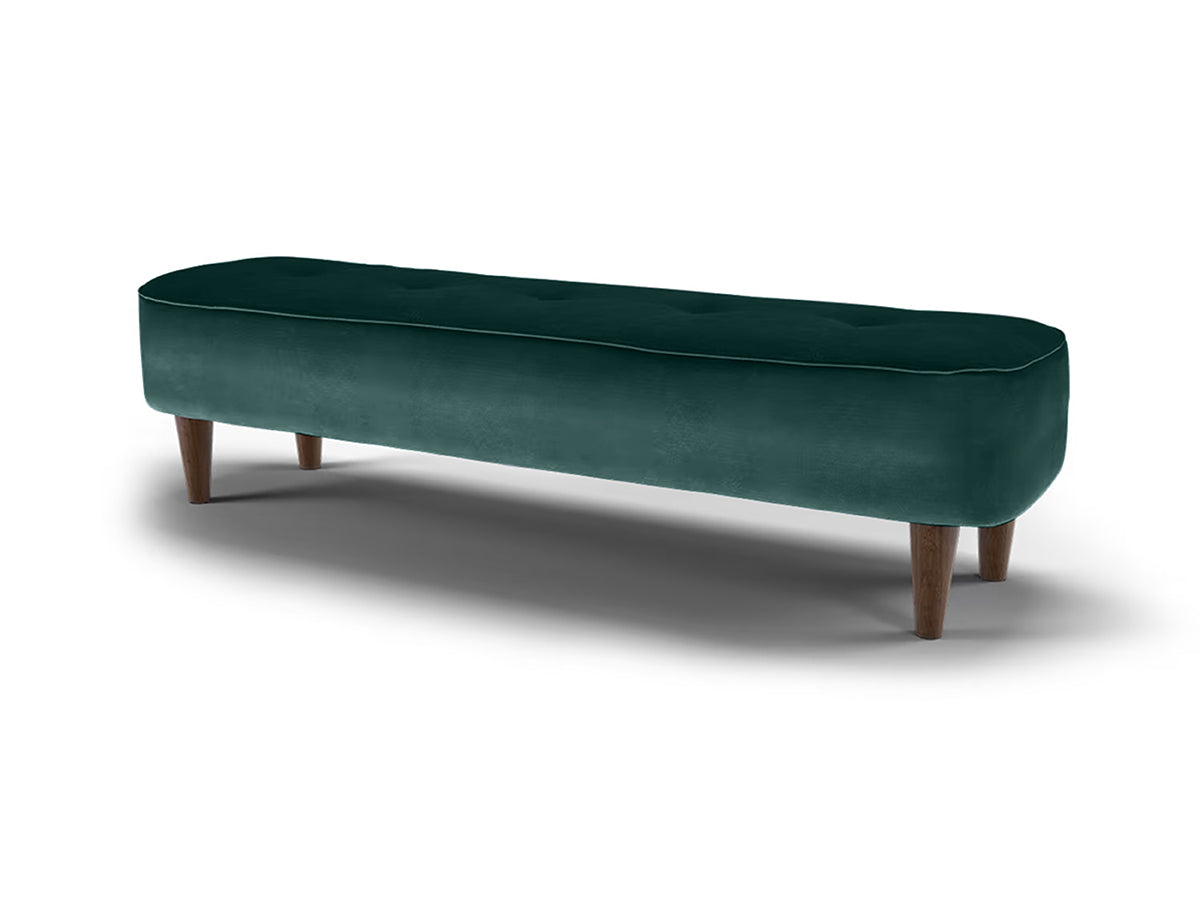Cricket Ottoman Stool