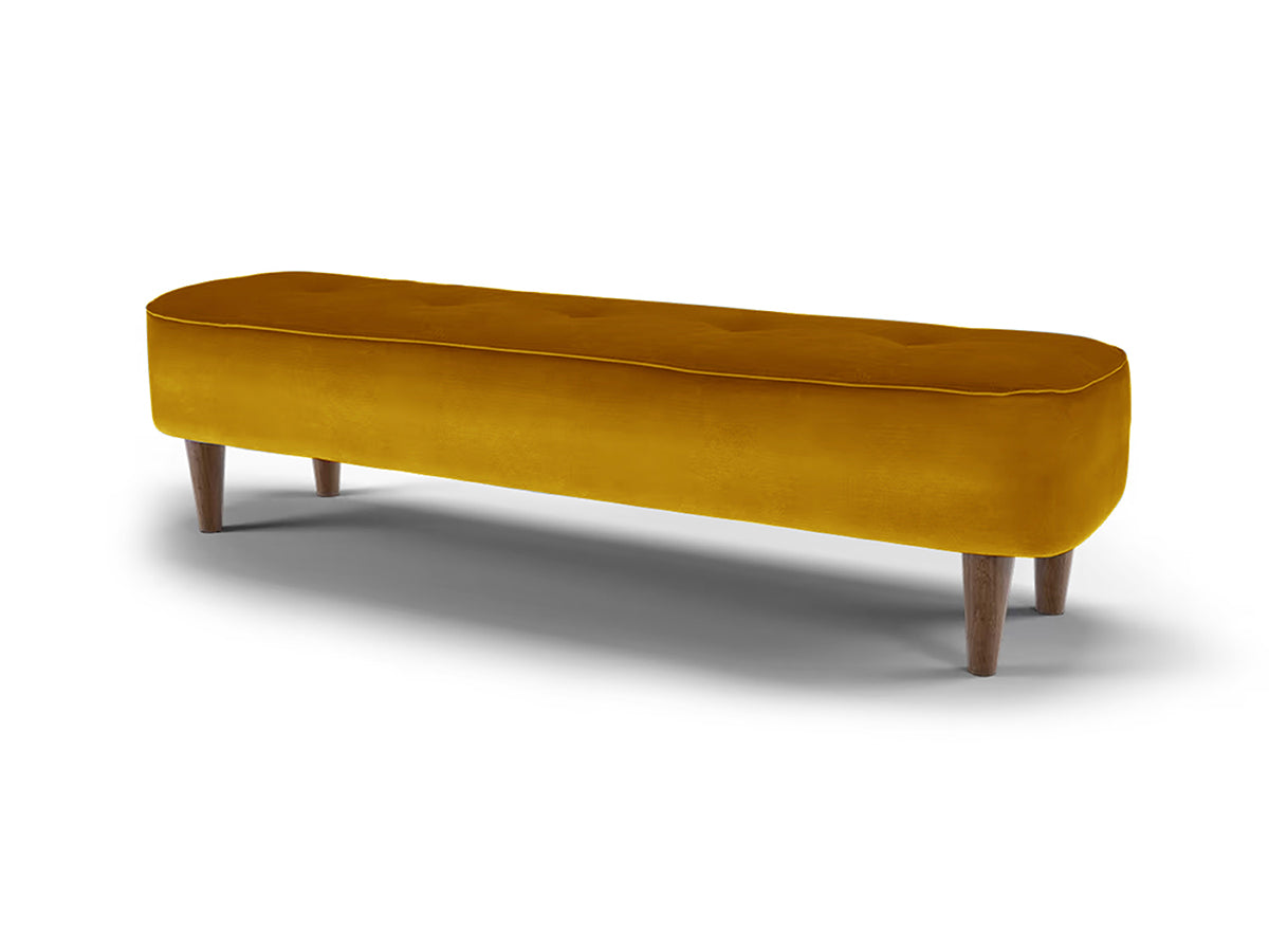 Cricket Ottoman Stool