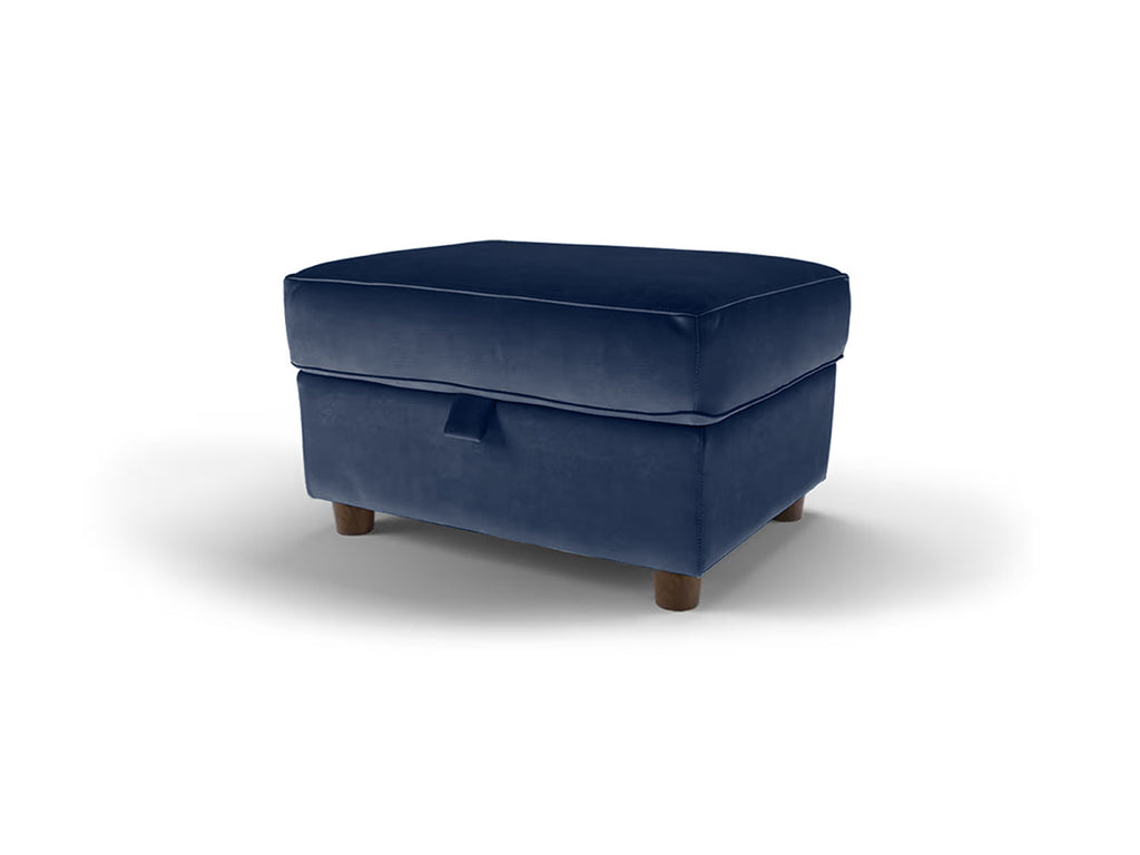 Cricket Square Stool