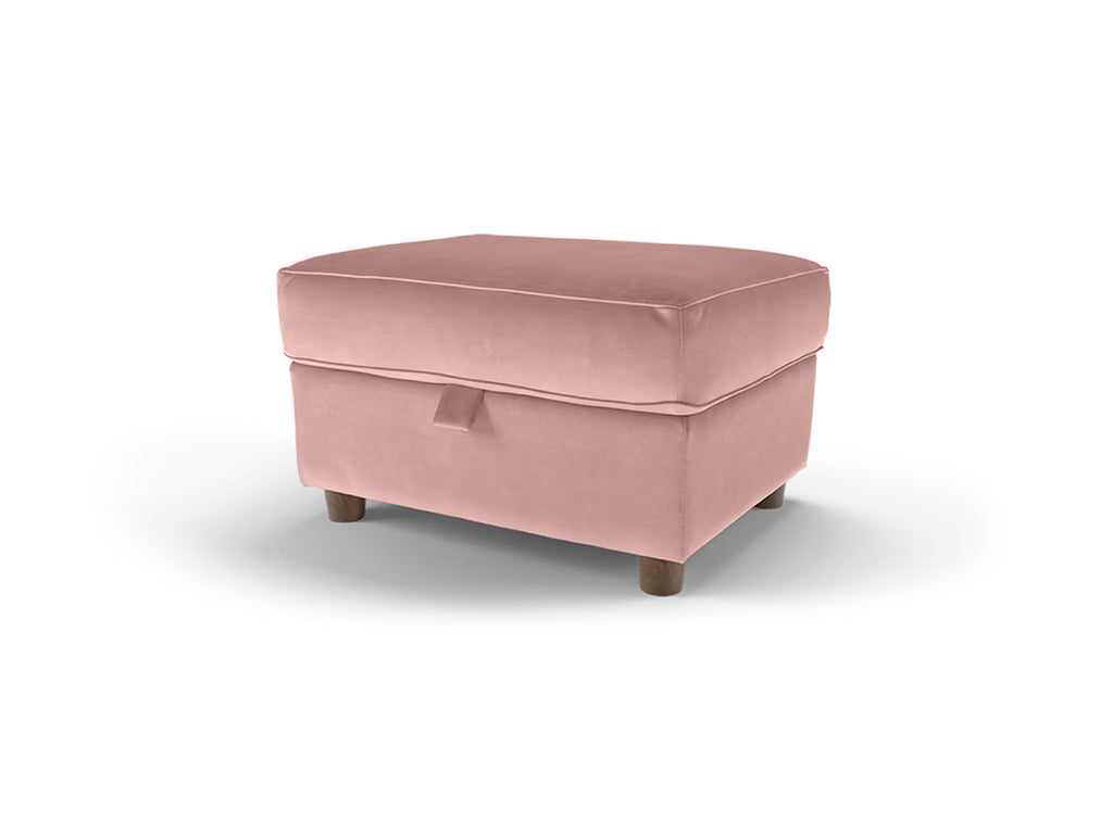 Cricket Square Stool