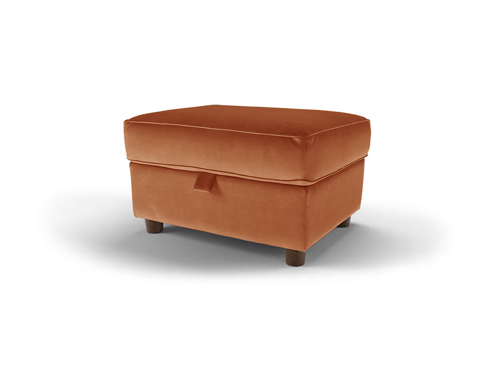 Cricket Square Stool