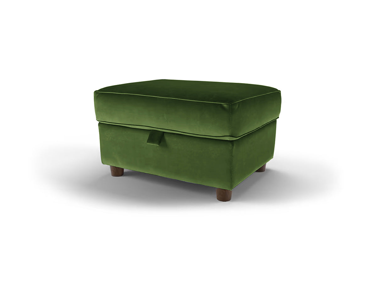 Cricket Square Stool