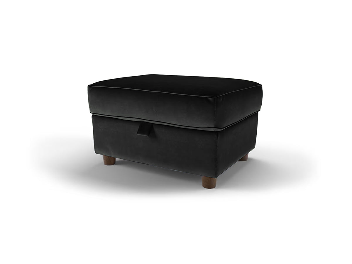 Cricket Square Stool
