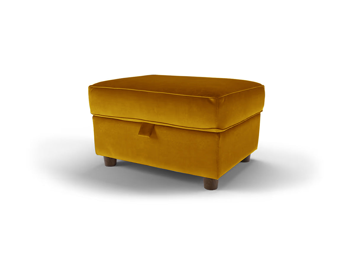 Cricket Square Stool