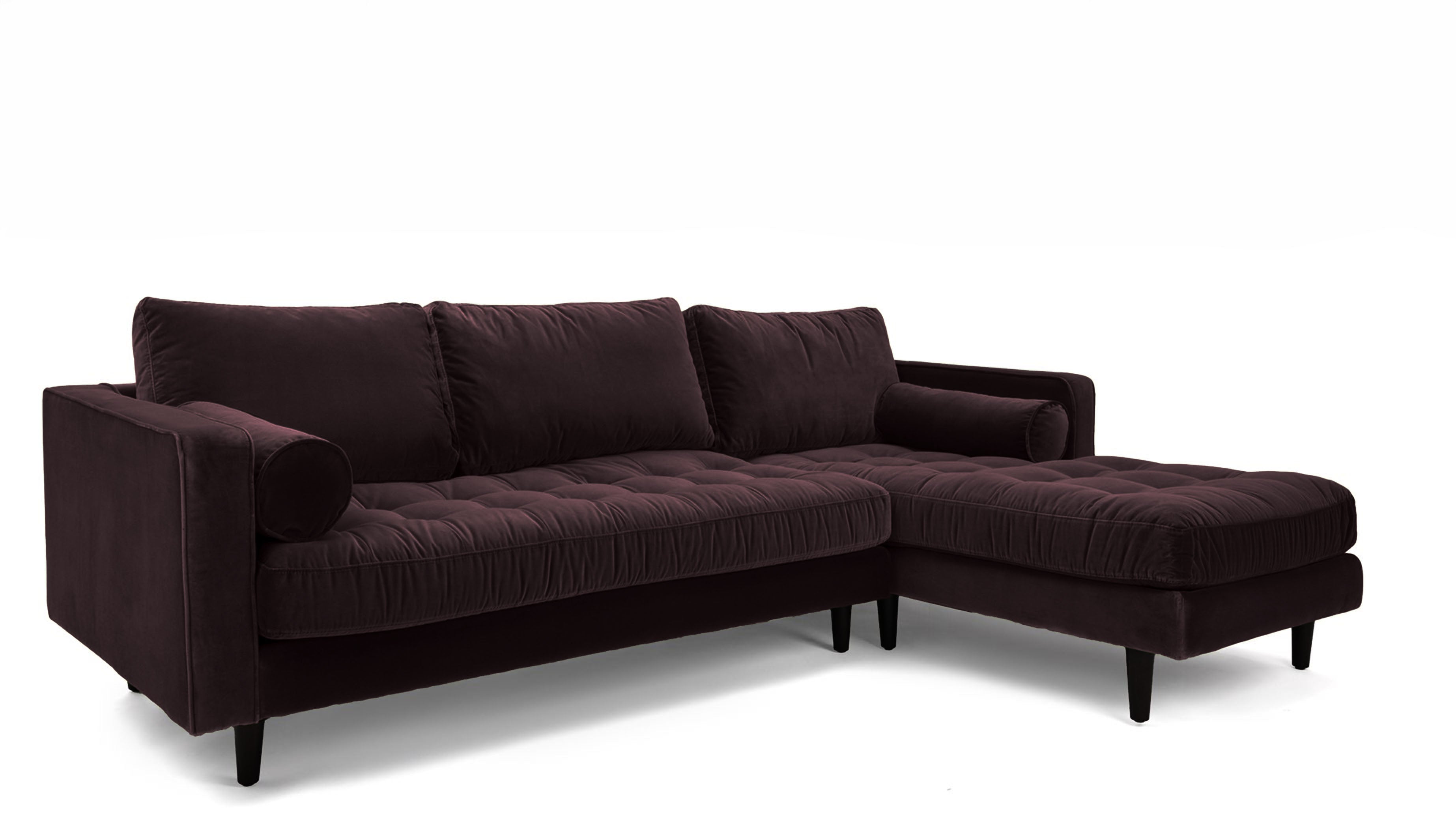 Scott 4 Seater Right Hand Chaise
