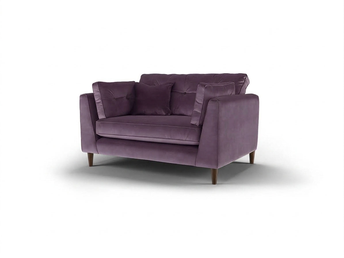 Cricket Loveseat