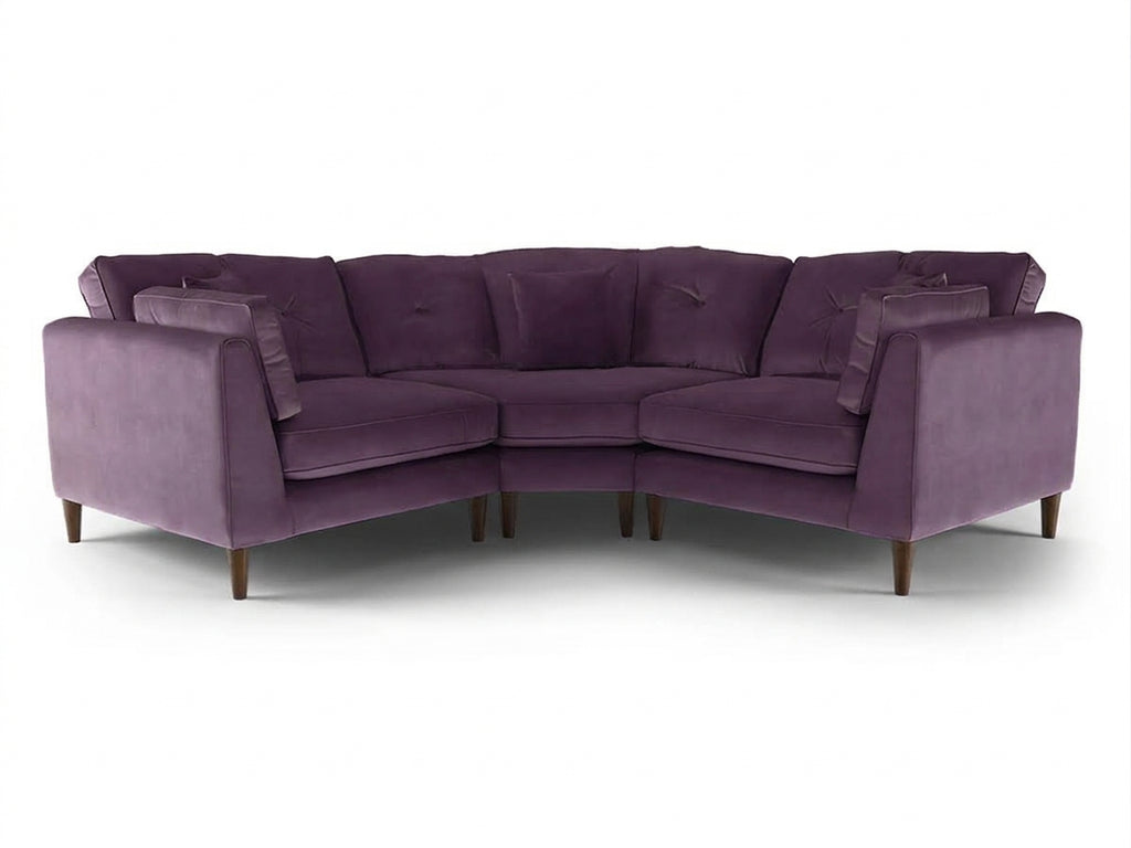 Cricket Corner Sofa