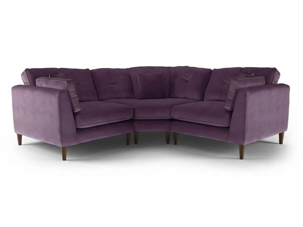 Cricket Corner Sofa