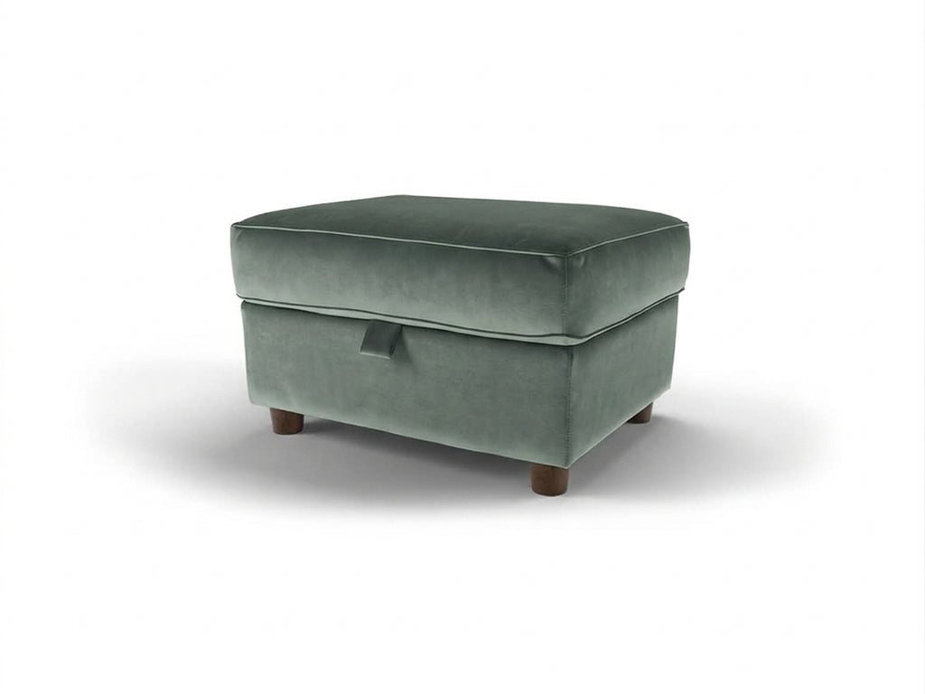 Cricket Square Stool