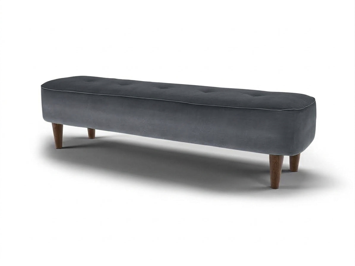 Cricket Ottoman Stool