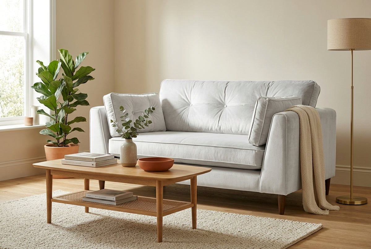 Cricket Loveseat