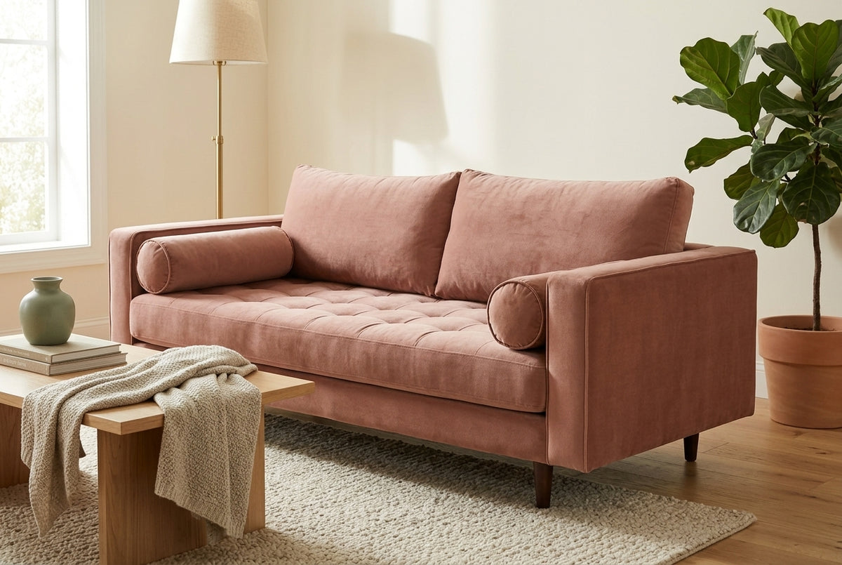Scott 2 Seater Sofa